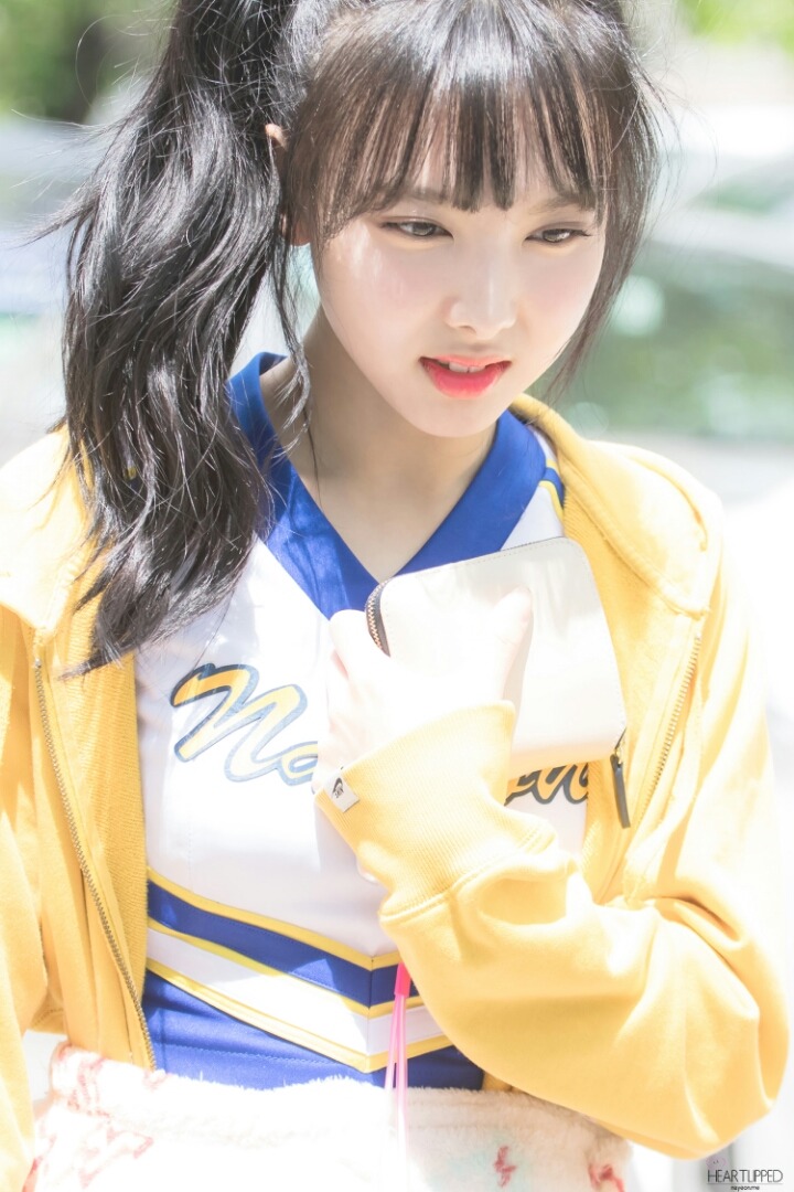 [트와이스] 여름날의 청량한나연이 | 인스티즈