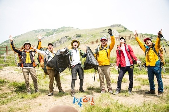 1박2일 시즌3 레전드 특집 모음(입문 하시려는 분들께 추천).jpg | 인스티즈