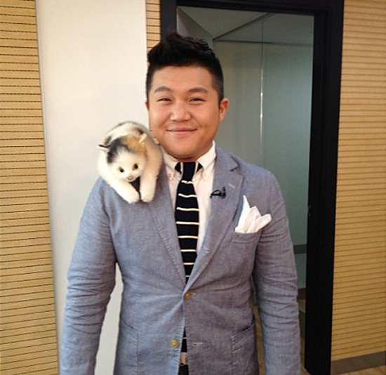 남자 아이돌 이상형 총정리 (팬들쿠크주의) | 인스티즈