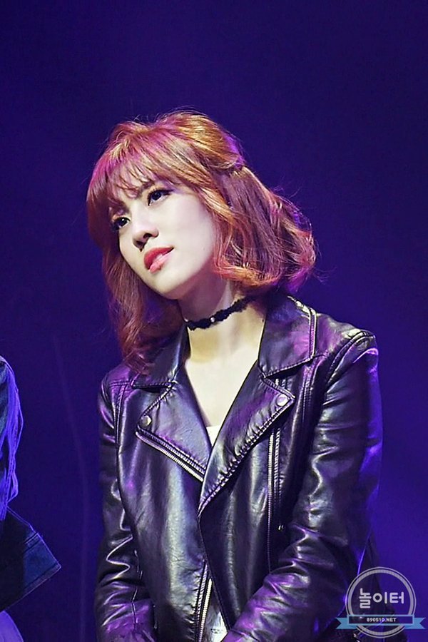 레인보우 노을 | 인스티즈