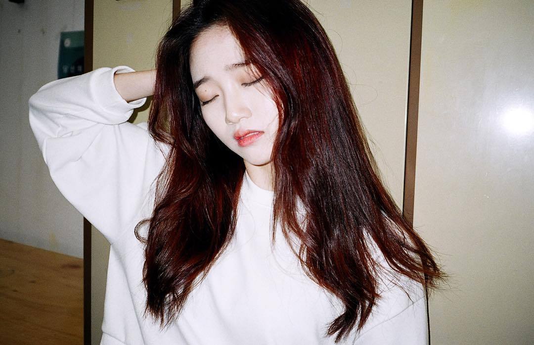 보이스에서 은별이로 출연중인 한보배 | 인스티즈