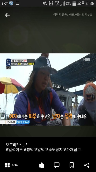 새우를 많이 먹어도 되는 합법적인 이유ㅋㅋㅋㅋㅋㅋ | 인스티즈