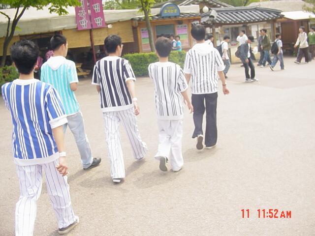 패션은 돌고 돈다, 과연 04/05시즌 암흑기 시절도 다시 올것인가? | 인스티즈