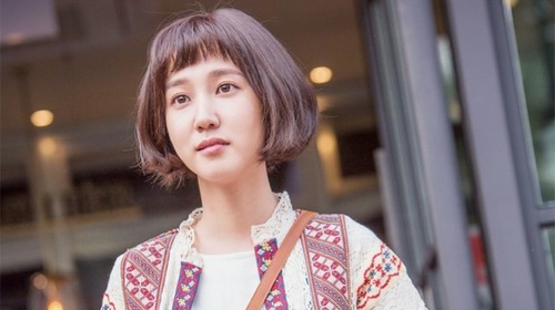 드라마 청춘시대 주연들 중에 유일하게 음원곡이 없는 배우 | 인스티즈