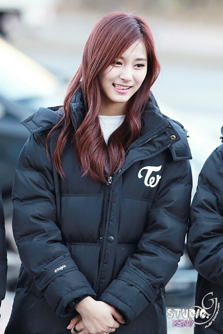 토요일이라서 쯔위 | 인스티즈