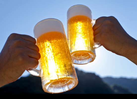 맥주가 죽으면서 하는말은? | 인스티즈
