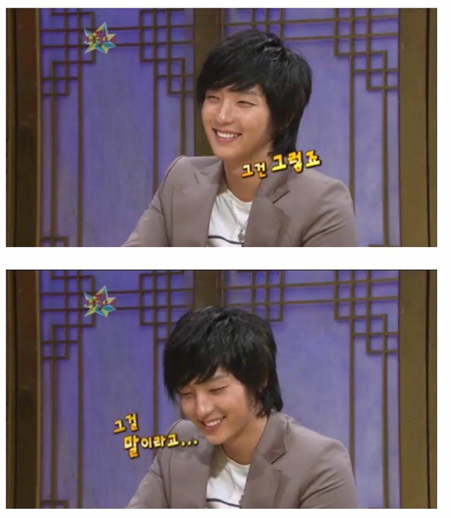 4명 중에서 제일 이뻐요. 그걸 말이라고... (feat. 이준기) | 인스티즈