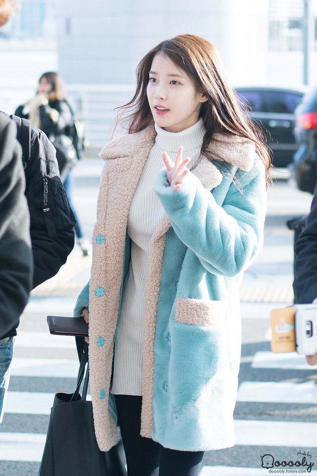 공항 아이유 | 인스티즈