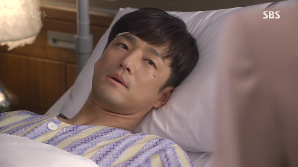 [드라마애인있어요] 흔한 불륜아닌 사랑이야기 8화(2) | 인스티즈