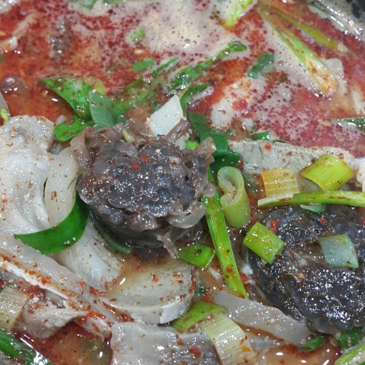 밥을 하는 중이라 | 인스티즈