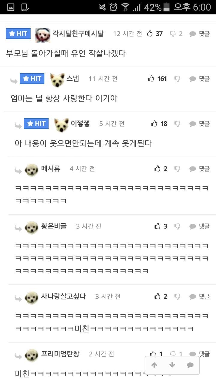 이름 때문에 애들이 일베충이라고 놀려요 ㅠㅠ | 인스티즈