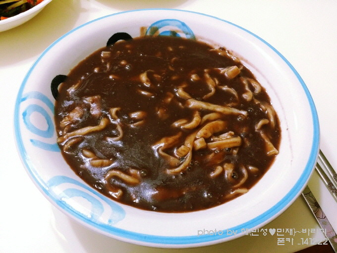 친정칼국수 이미지