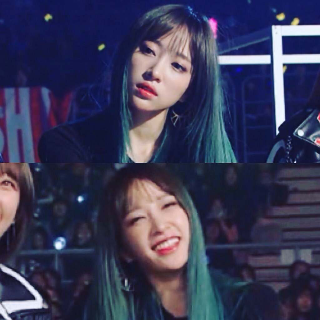 하니와 희연이.jpg | 인스티즈