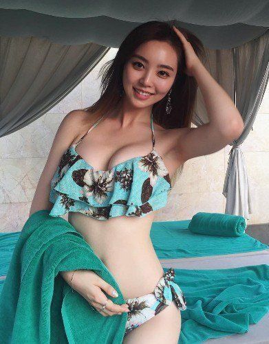 미스 유니버스 코리아 대상 조세휘 | 인스티즈