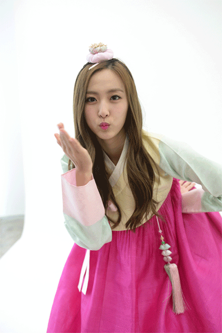 베스티 해령 레전드.gif | 인스티즈