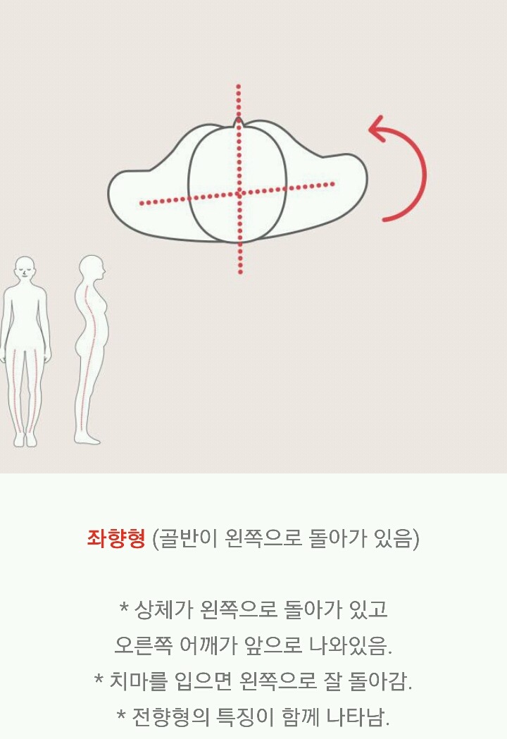 제자리걸음으로 골반틀어짐 확인하는 법 | 인스티즈