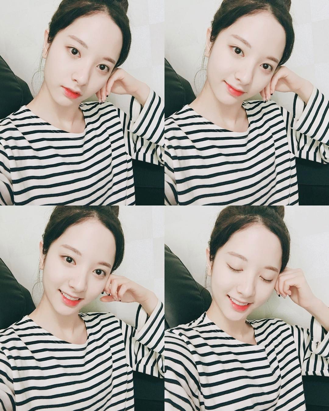 짱예인 우주소녀 보나.jpg | 인스티즈