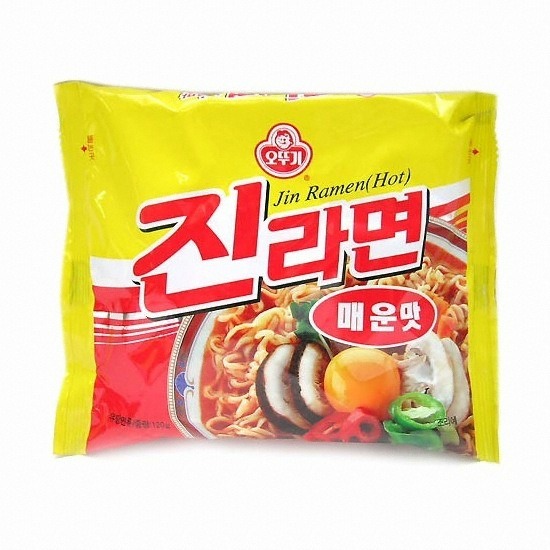 이라면은 매운맛이 진리 | 인스티즈