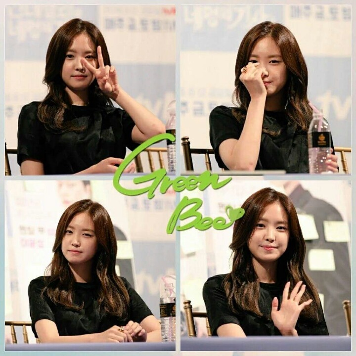 비핑크 씨핑크 아닌 에이핑크 | 인스티즈