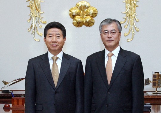 문재인 지지자들은 "이래서 페북을 안 해"라고 말하면 안 된다 | 인스티즈