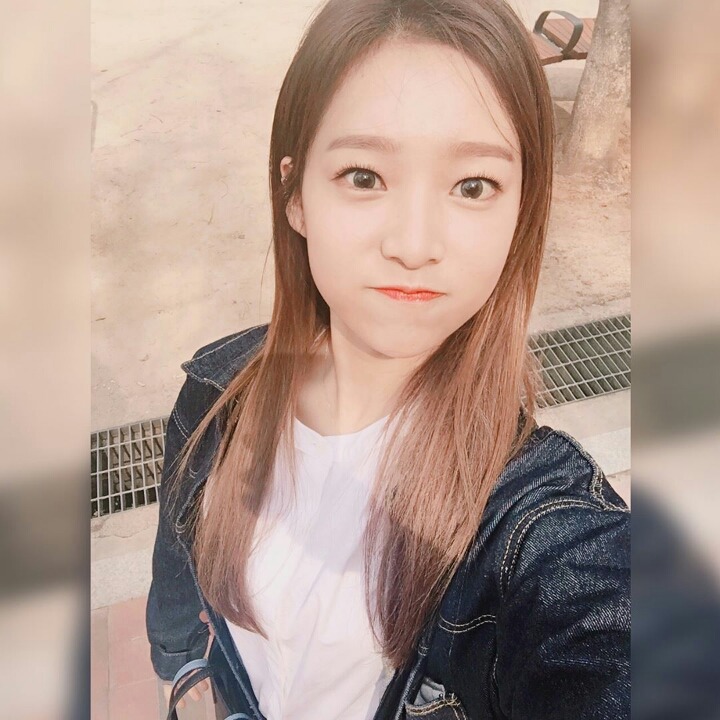 에이프릴 양예나 | 인스티즈