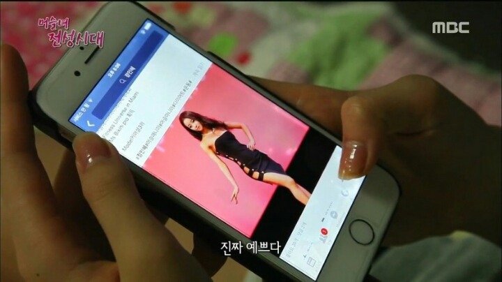 최연소 머슬녀의 위엄ㄷㄷㄷ | 인스티즈