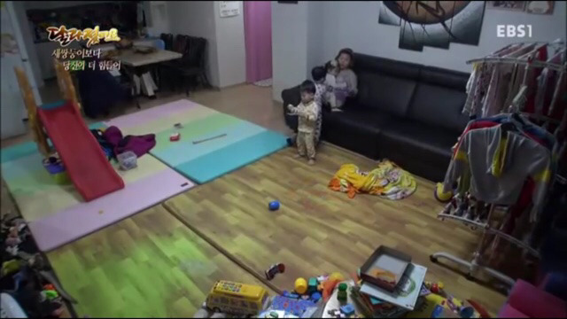 세쌍둥이보다 더 힘든 남편.jpg | 인스티즈