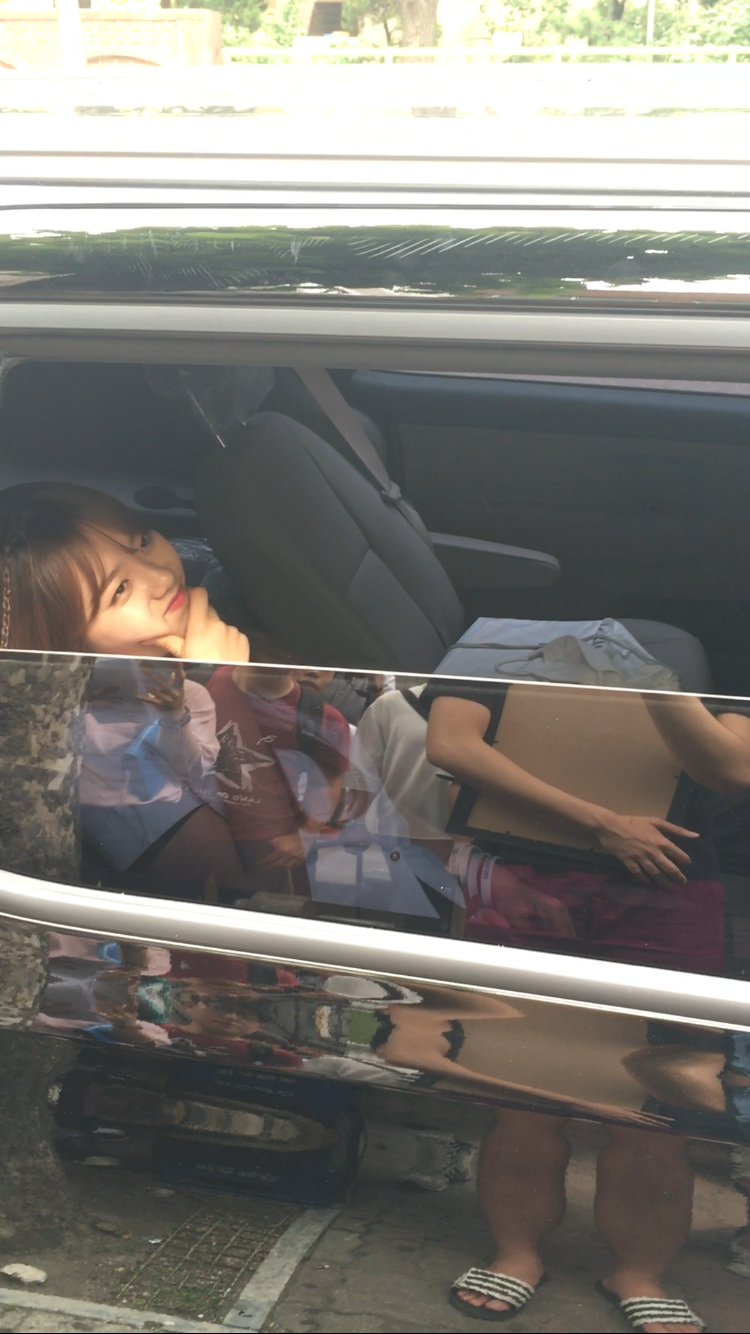 오늘자 펭귄카페 소혜직찍 사진들 (약스압 | 인스티즈