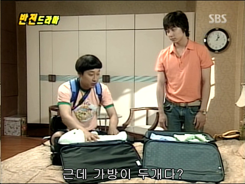 반전드라마 베스트 에피소드 형제 2 | 인스티즈