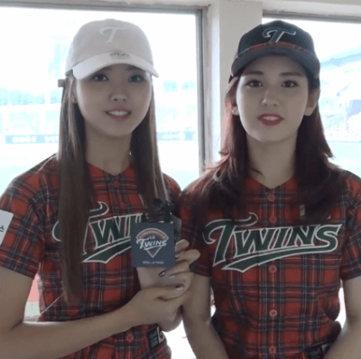 대기업 출신 아이돌과 아닌 아이돌의 차이.gif | 인스티즈