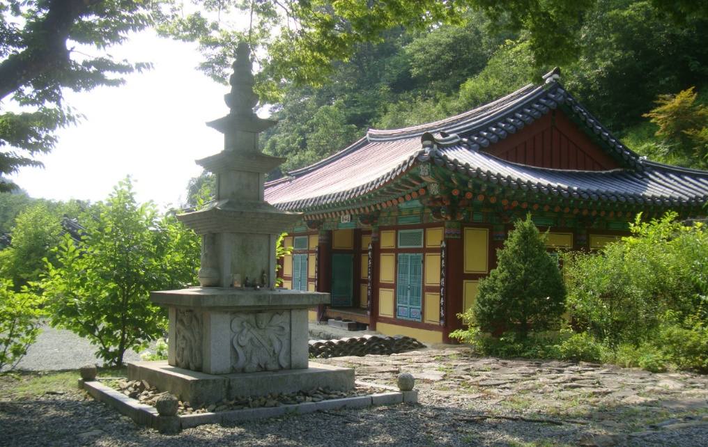 고운사 이미지