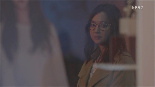소지섭,신민아 케미가 개연성이었던 드라마 [오마이비너스] 1화 (2) | 인스티즈
