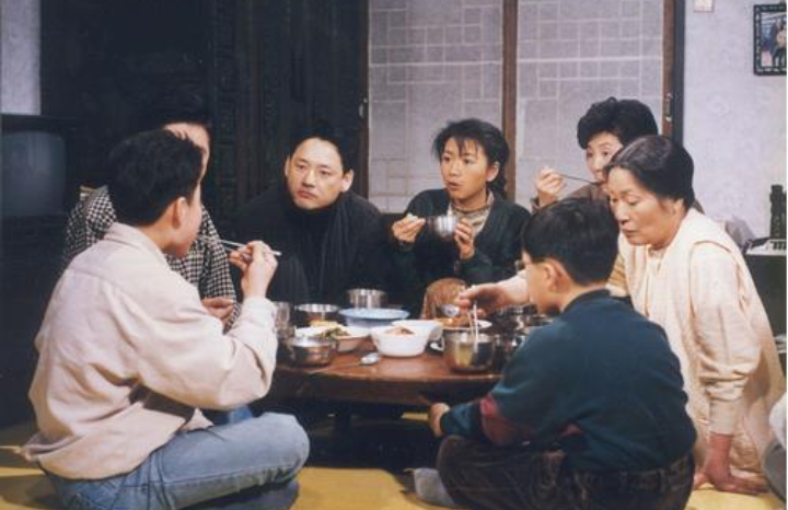 전원일기 이미지