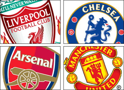 EPL 꿀잼이던 시절.JPG | 인스티즈