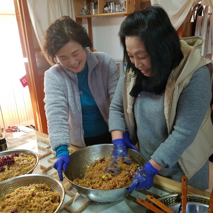 장흥다예원 이미지