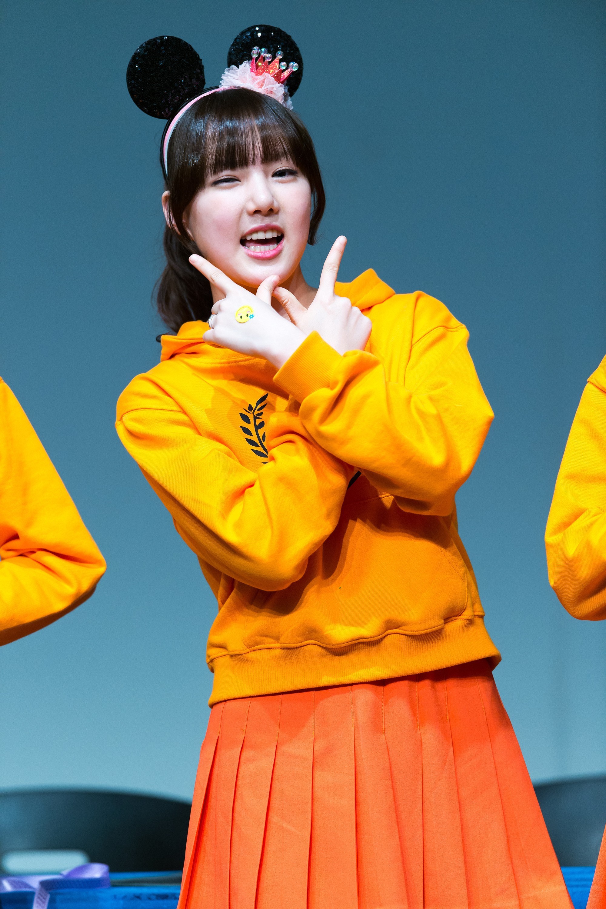 여자친구 예린 .jpgif | 인스티즈