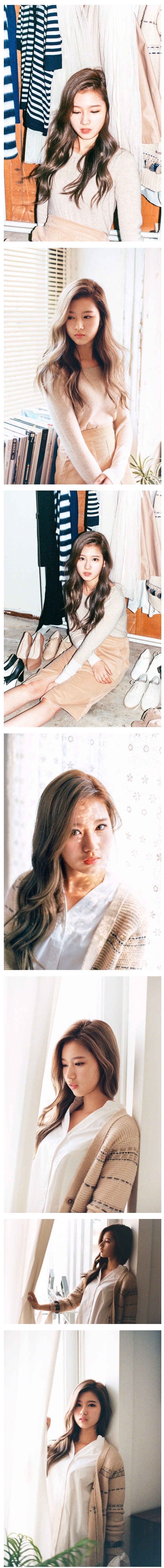 분위기 있는 사나 | 인스티즈