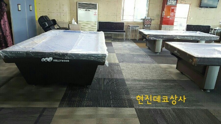 VIP당구장 이미지