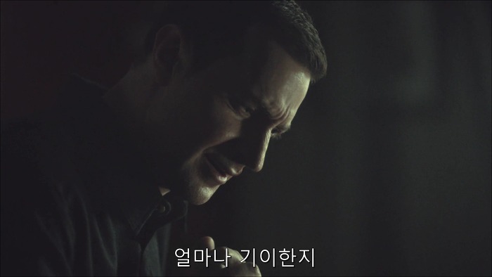 [로맨틱스릴러미드] 한니발 (Hannibal) 시즌3 에피11 (1/4) | 인스티즈