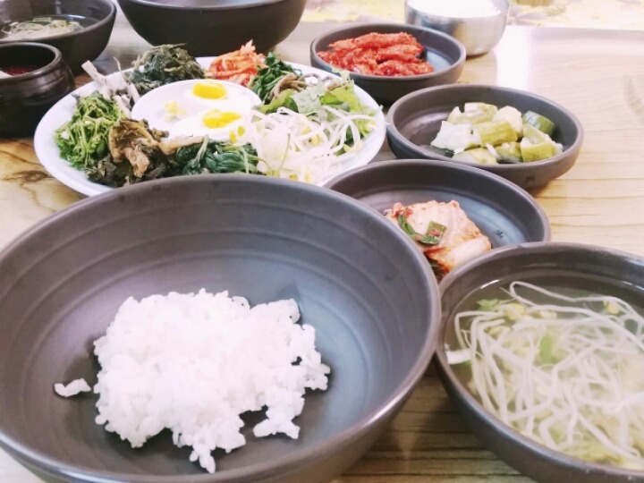 청수골식당 이미지