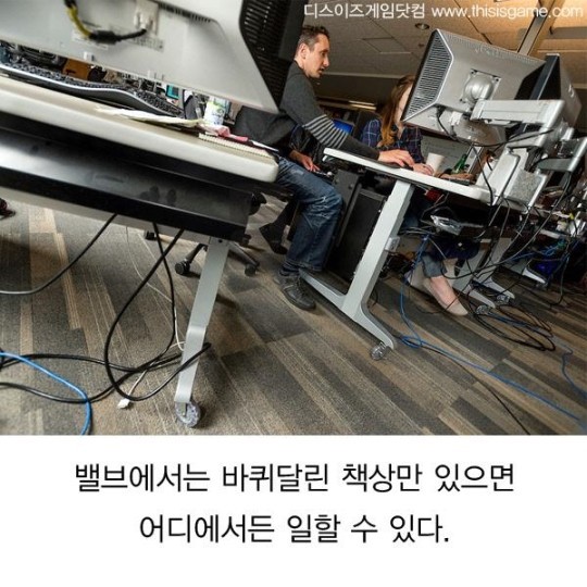 미국 게임회사 수준 | 인스티즈