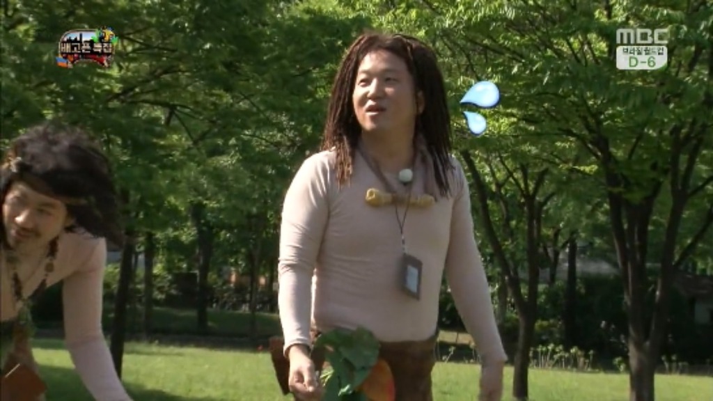 [무한도전] 무한족 서울 도심에서 비둘기 잡기 jpg | 인스티즈
