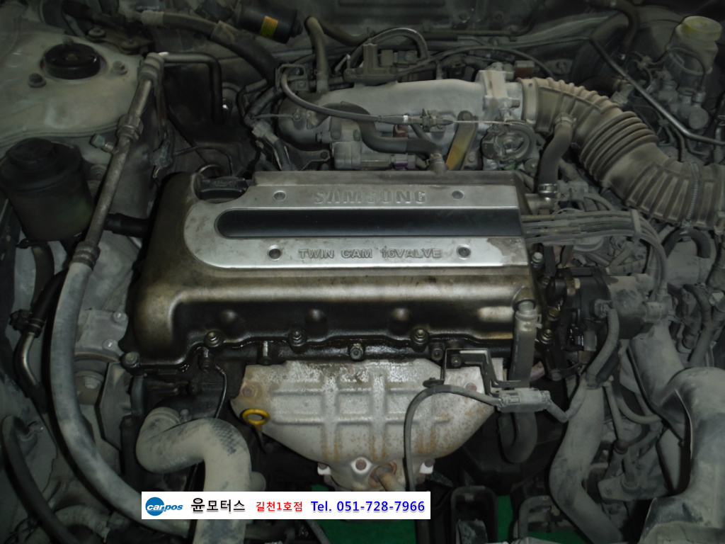 장안자동차정비 이미지