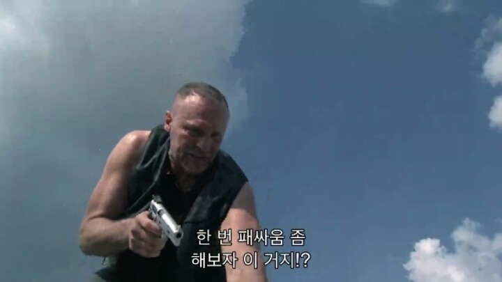 워킹데드 시즌1 2화(6) (혐오주의) | 인스티즈