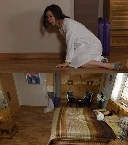 한국 드라마 5대 명장면.jpg | 인스티즈