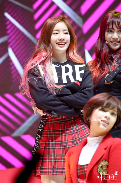 트와이스 다현 | 인스티즈