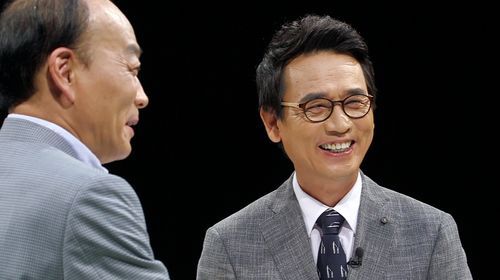 유시민 파이터 시절.JPG | 인스티즈