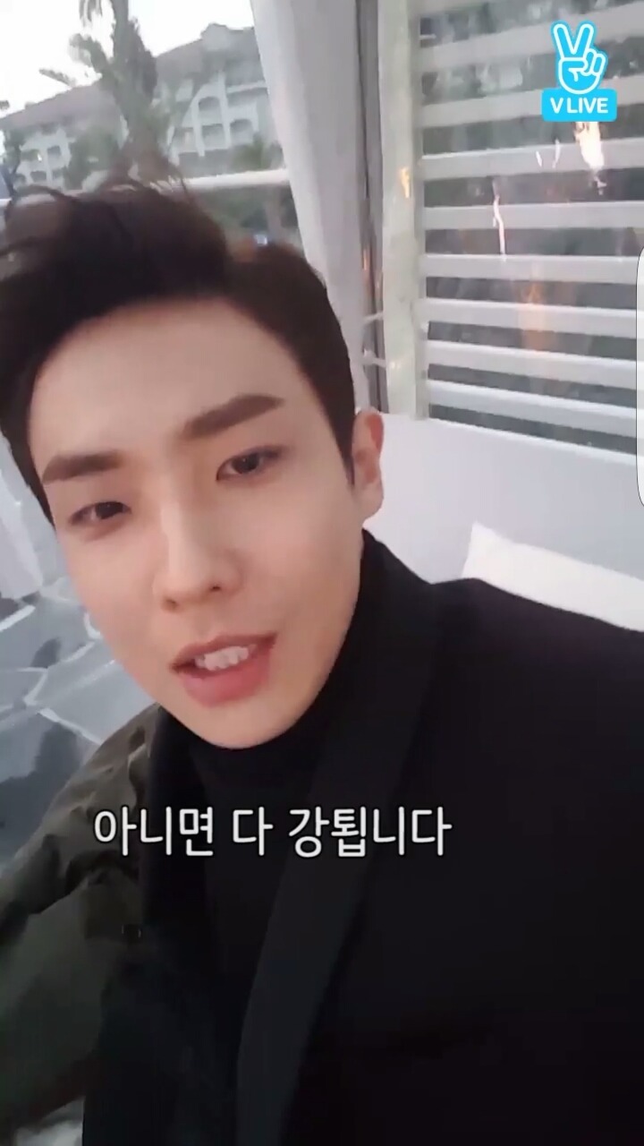 전직 아이돌 출신 배우가 팬들과 소통하는 법.Vapp | 인스티즈