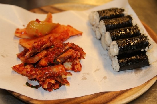 오통영 이미지