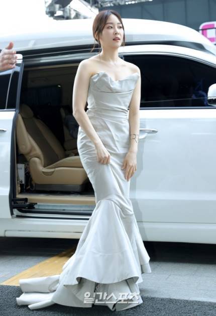 오늘자 백상예술대상 서현진.jpg | 인스티즈